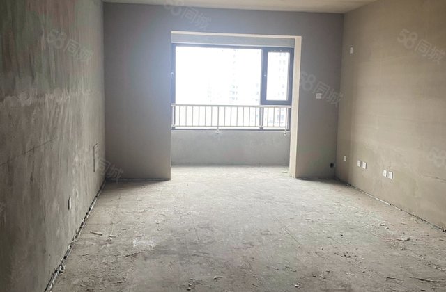 璟宸河畔3室2厅120.84㎡90万二手房图片