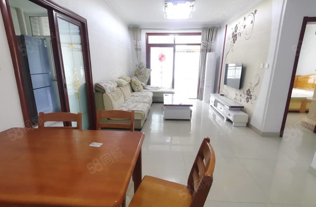 急售 二中附近 精装大学城 精装两室 免大税 送储藏室