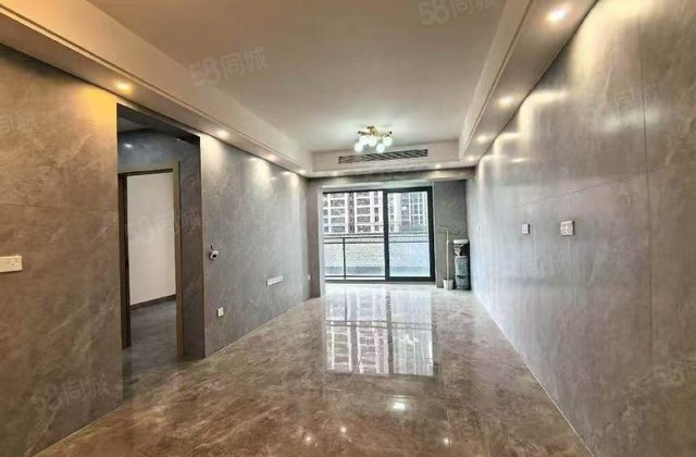 香蜜壹号3室2厅90.15㎡85万二手房图片