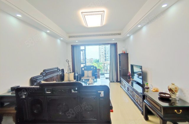 春天大道2室2厅91.81㎡128万二手房图片