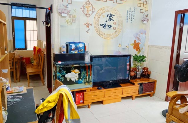 桂雅园公寓3室2厅63.08㎡72万二手房图片