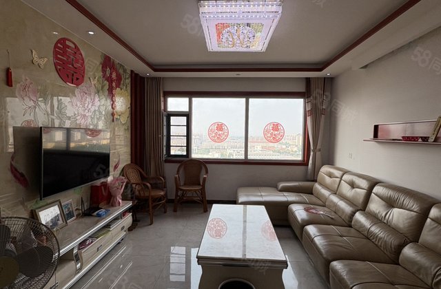 阳光盈城3室2厅137㎡69万二手房图片