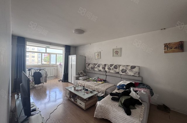 东湖一区2室1厅50㎡18.8万二手房图片