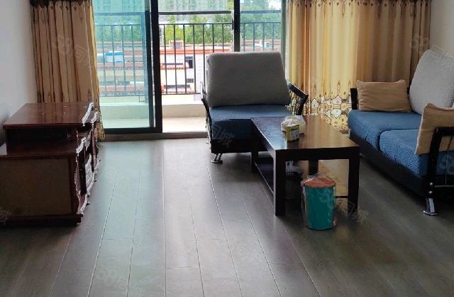 同源翡翠城3室1厅121.22㎡87万二手房图片