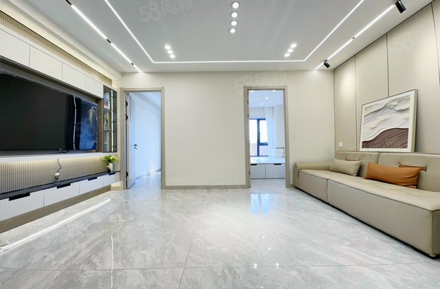 万晟现代城(A区)2室1厅66.98㎡32万二手房图片