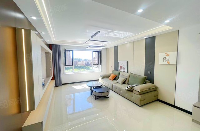 东皇波尔的家2室2厅98.91㎡30万二手房图片