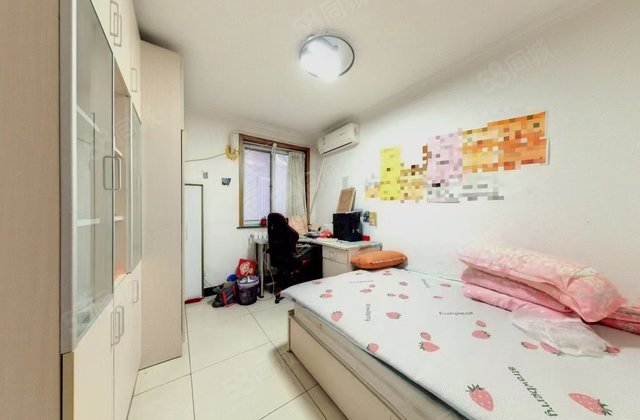 丰益花园(东区)2室1厅96.62㎡531万二手房图片