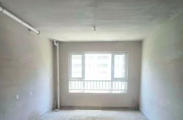 铂悦山夏花园3室2厅100㎡75万二手房图片