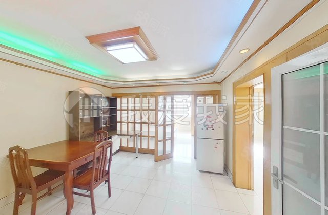 农林科学院宿舍3室1厅71.8㎡550万二手房图片