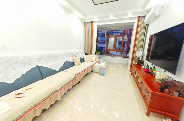 38B街区2室2厅75㎡28.8万二手房图片