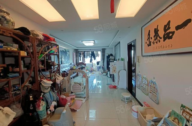 佳和宜园3室2厅137㎡260万二手房图片