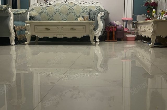 广电小区(东昌府)|文化路3室1厅1卫91.00平方