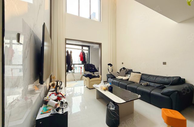 德润海悦华府5室2厅153.91㎡135万二手房图片