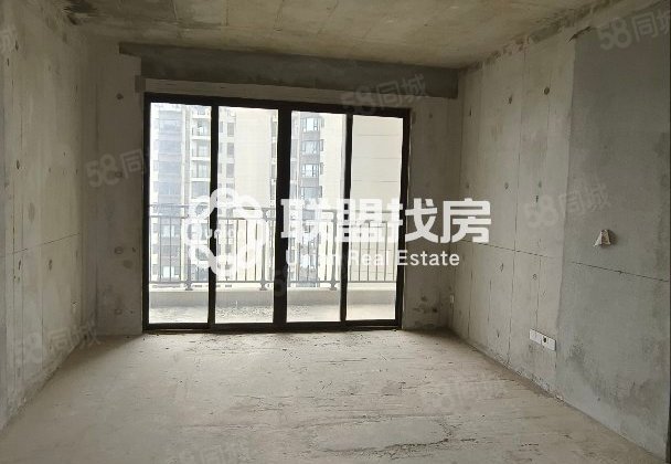 碧桂园城市之光5室2厅125.5㎡53万二手房图片