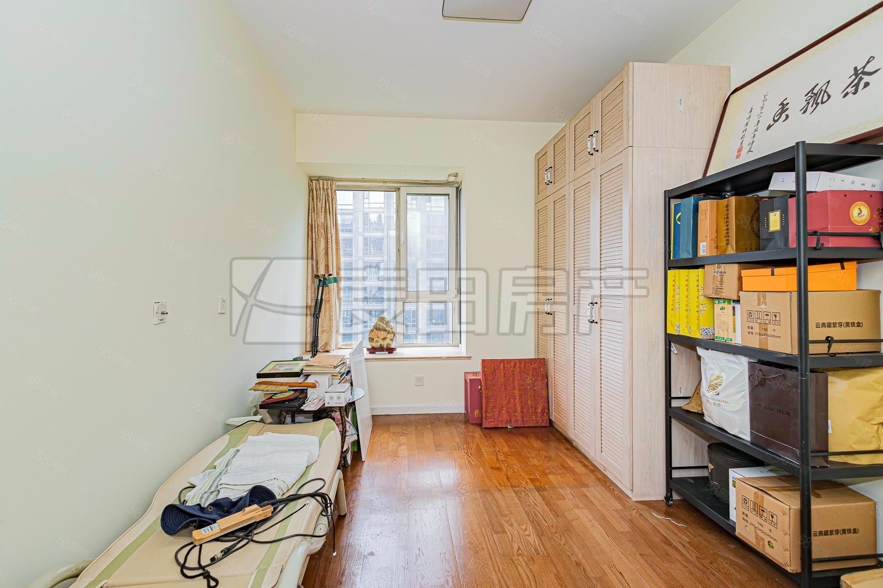 一瓶3室2廳2衛(wèi)188.53㎡南北2650萬