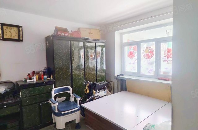 中山北里1室1厅36.23㎡52万二手房图片