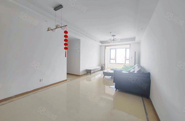 金辉凤栖云著3室2厅106.39㎡136万二手房图片