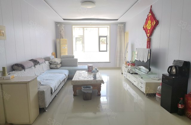 城张新区2室2厅97㎡39万二手房图片