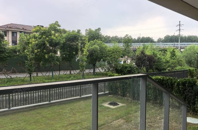 宝业四季园3室2厅116㎡288万二手房图片