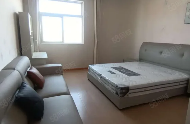 房东诚心卖 学府花园(东昌府) 精装好房 近医院 诚意出售