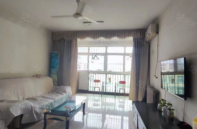 站北花园单价 好楼层两室两厅仅售