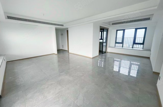 大华紫樾府4室2厅141.55㎡180万二手房图片