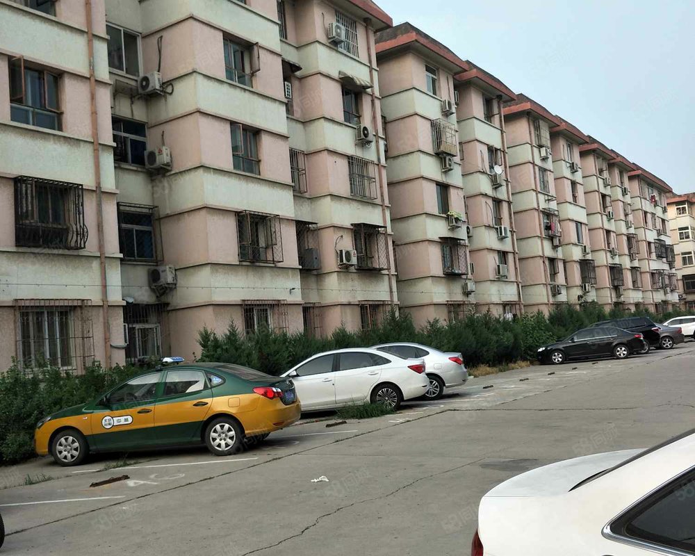 次渠怡芳园小区五六环之间