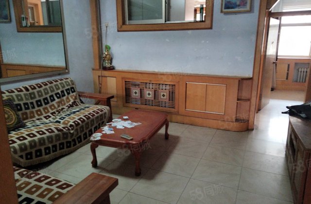 东昌本校，多层无公摊，正规三室南北通透，房东诚心出售