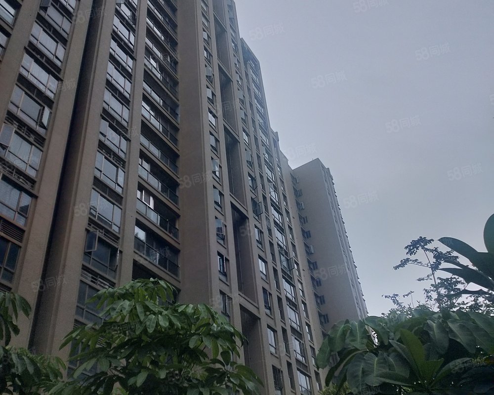 【盛荟花园, 盛荟花园小区详情,房价走势,房源,业主论坛】- 汕头58