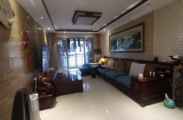 (真实保证)新东方龙湾一期3室