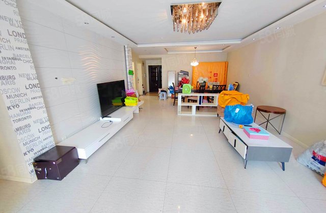 融侨馨苑(东区)4室2厅162.73㎡158万二手房图片