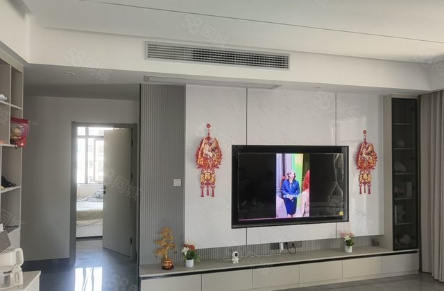 在水一方3室2厅134㎡77万二手房图片