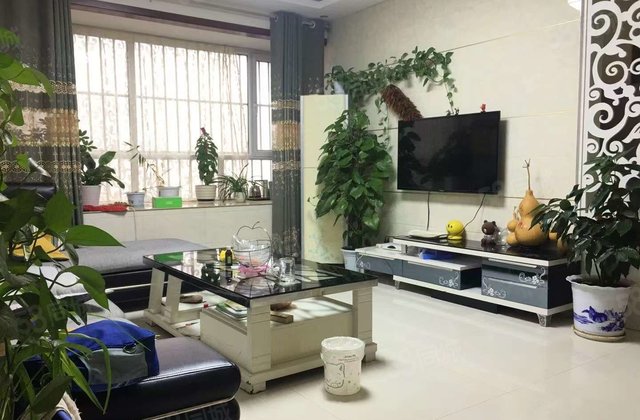 月亮湾 c商品房 边户 好楼层 车位 储 实验 阳光 可谈