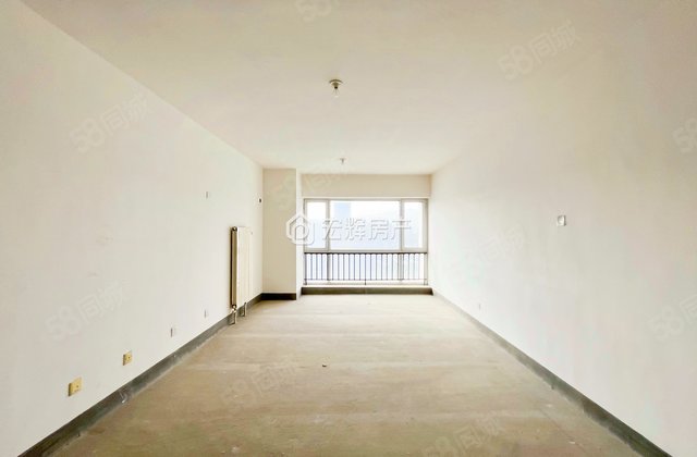 仁恒美林郡2室2厅98.12㎡123万二手房图片