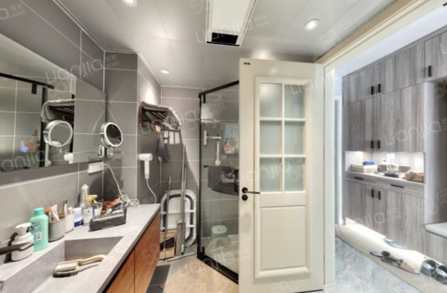 万浩俪城东区2室1厅84.25㎡76万二手房图片