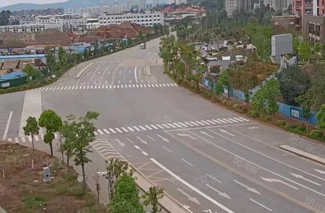 建华东城印象小区4室2厅140㎡41万二手房图片