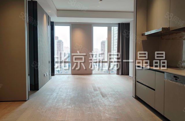 金桐拾贰1室1厅118㎡1150万二手房图片