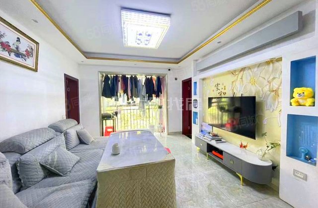 麒麟苑3室1厅72.3㎡36万二手房图片