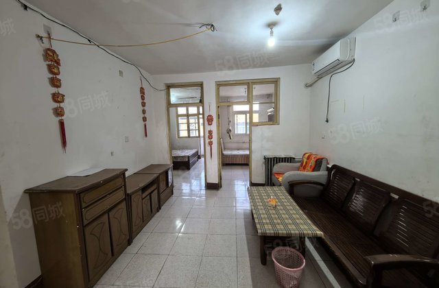 急4万多安家 金鼎南市中心公园西 育新东苑 正规三居室免大税