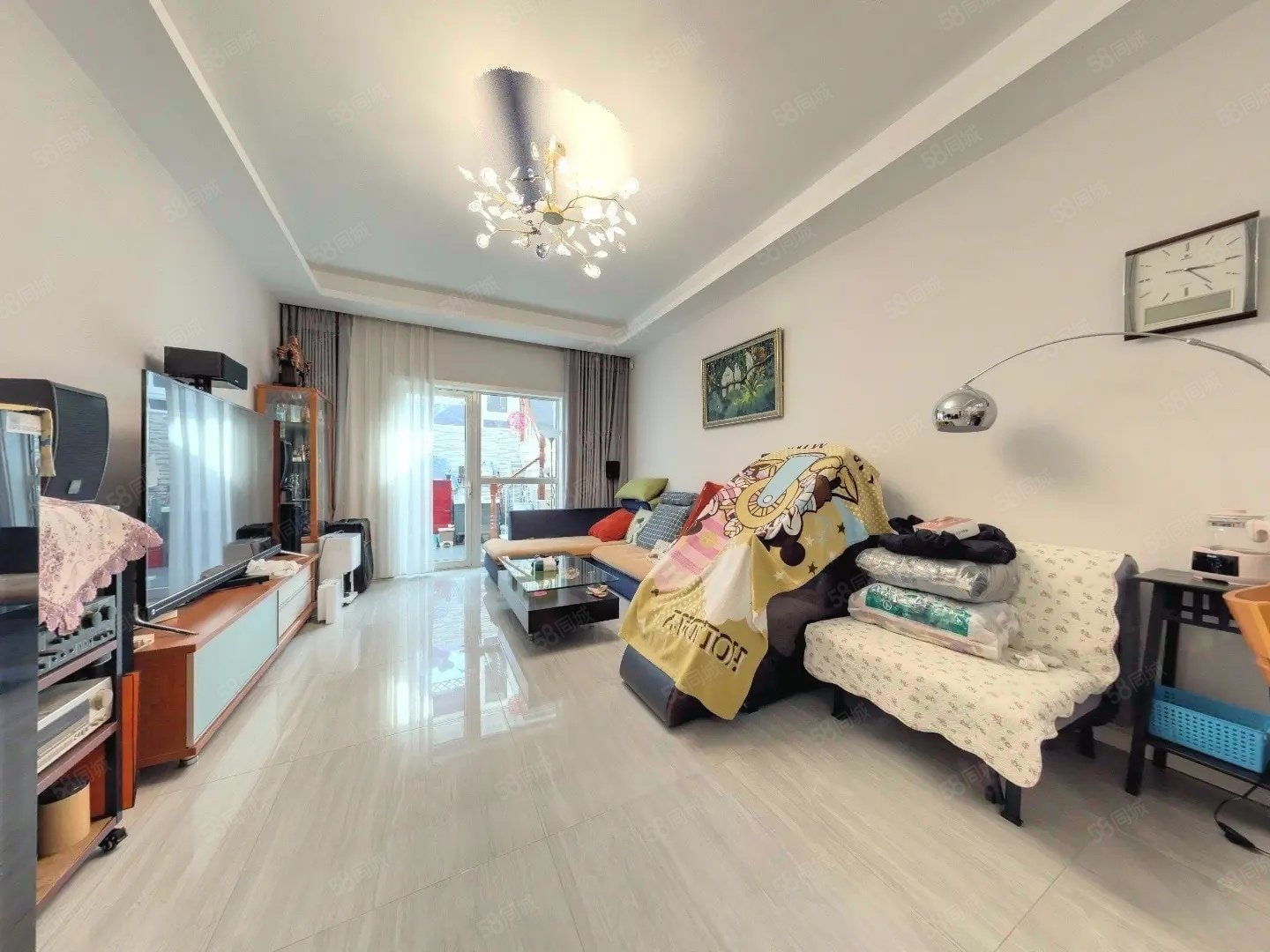 潤(rùn)西山苑4室2廳3衛(wèi)203.19㎡南790萬