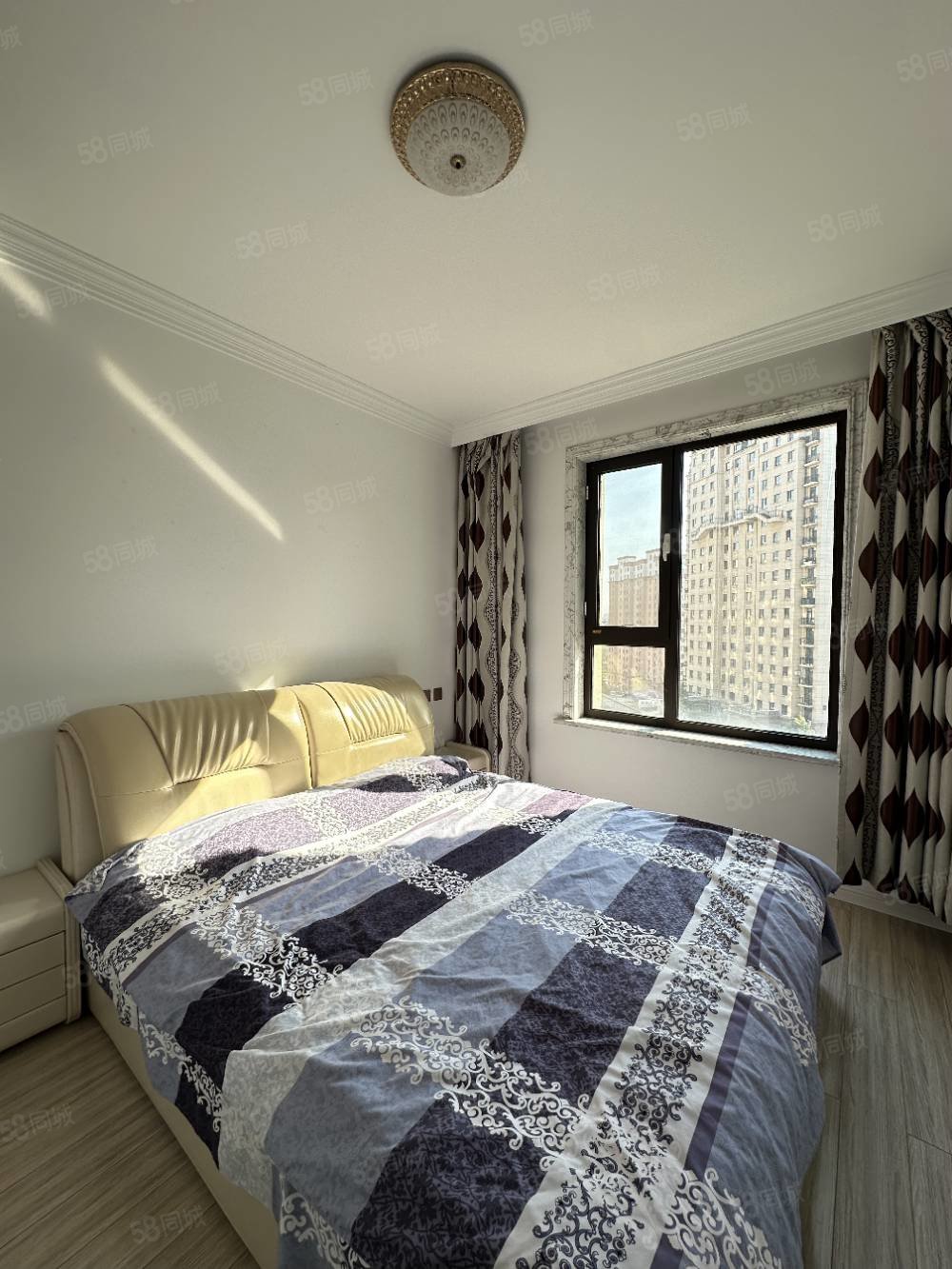 山语城2室2厅1卫81.21㎡南北39.8万