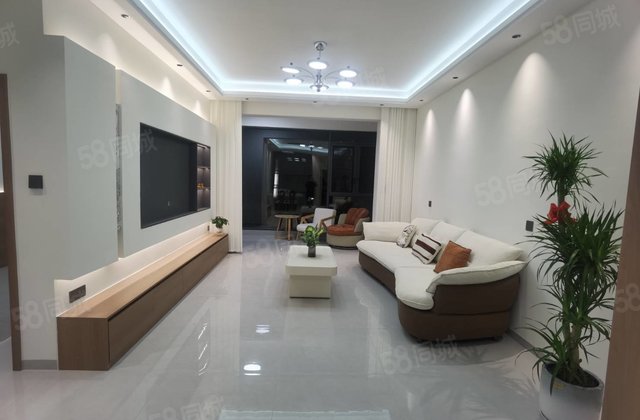 碧园印象桂林3室2厅118㎡53万二手房图片