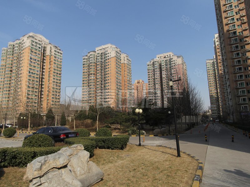 方舟苑2室2廳1衛(wèi)95㎡南490萬