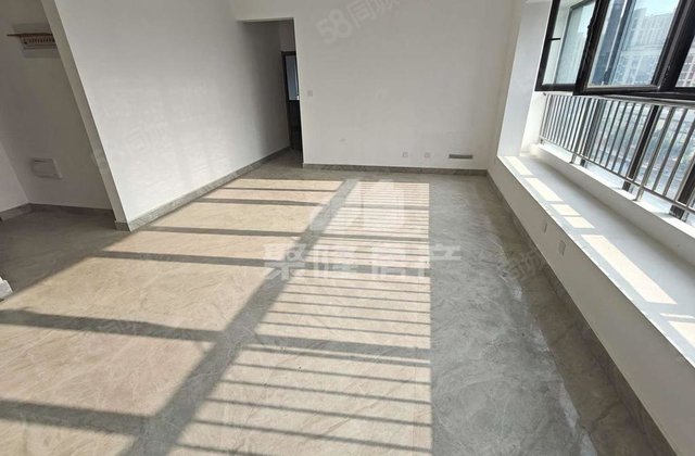 金麟府 中央丽都 三室边户 新房未住 好楼层 可按揭