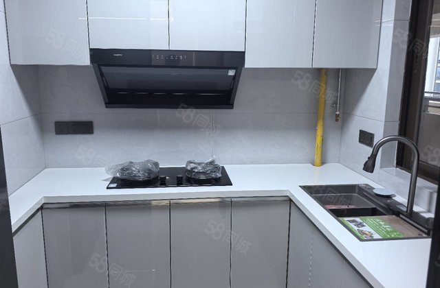 云樾观岭3室2厅110㎡220万二手房图片