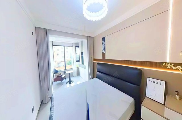 永畅美域2室2厅84.4㎡55万二手房图片