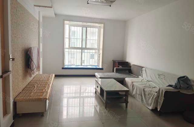 万年花城(保定)2室2厅109㎡27.3万二手房图片