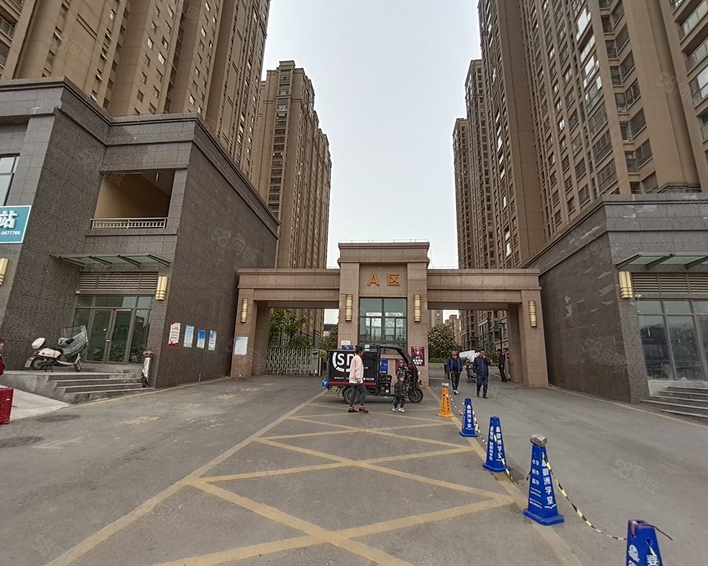 【江山御景a区, 江山御景a区小区详情,房价走势,房源,业主论坛】