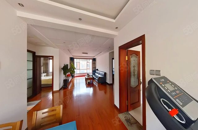 我爱我家3室2厅148.15㎡95万二手房图片