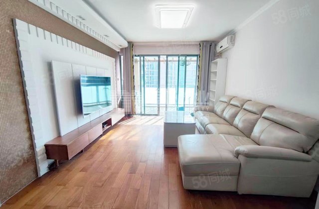 东郡百仕达花园(四期)2室2厅83.51㎡450万二手房图片